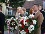 W hołdzie bohaterom – mieszkańcy Barda świętowali 106 lat wolnej Polski