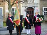 W hołdzie bohaterom – mieszkańcy Barda świętowali 106 lat wolnej Polski