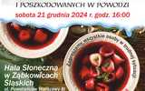 21.12, Wigilia dla osób samotnych, potrzebujących i poszkodowanych w powodzi