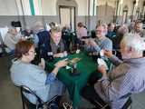 [FOTO] Turniej umysłów w Złotym Stoku: brydż i scrabble na najwyższym poziomie