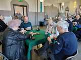 [FOTO] Turniej umysłów w Złotym Stoku: brydż i scrabble na najwyższym poziomie