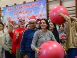 [FOTO,WIDEO] Olimpiada Integracji 