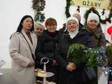 [FOTO,WIDEO] Jarmark Mikołajkowy w Kamieńcu Ząbkowickim 