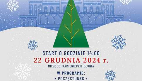 22.12, Jarmark Bożonarodzeniowy w Kamieńcu Ząbkowickim