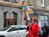 [FOTO, WIDEO] Trzej Królowie przeszli ulicami Ząbkowic Śląskich wspólnie z mieszkańcami!