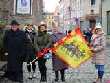 [FOTO, WIDEO] Trzej Królowie przeszli ulicami Ząbkowic Śląskich wspólnie z mieszkańcami!