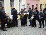 [FOTO, WIDEO] Trzej Królowie przeszli ulicami Ząbkowic Śląskich wspólnie z mieszkańcami!