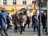 [FOTO, WIDEO] Trzej Królowie przeszli ulicami Ząbkowic Śląskich wspólnie z mieszkańcami!