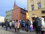 [FOTO, WIDEO] Trzej Królowie przeszli ulicami Ząbkowic Śląskich wspólnie z mieszkańcami!