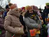 [FOTO,WIDEO] Już 13 raz Orszak Trzech Króli przeszedł ulicami Barda 