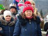 [FOTO,WIDEO] Już 13 raz Orszak Trzech Króli przeszedł ulicami Barda 