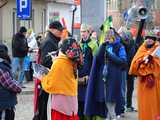 [FOTO,WIDEO] Już 13 raz Orszak Trzech Króli przeszedł ulicami Barda 