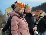 [FOTO,WIDEO] Już 13 raz Orszak Trzech Króli przeszedł ulicami Barda 