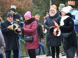 [FOTO,WIDEO] Już 13 raz Orszak Trzech Króli przeszedł ulicami Barda 