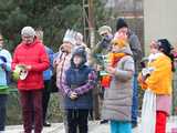 [FOTO,WIDEO] Już 13 raz Orszak Trzech Króli przeszedł ulicami Barda 