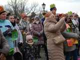 [FOTO,WIDEO] Już 13 raz Orszak Trzech Króli przeszedł ulicami Barda 