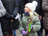 [FOTO,WIDEO] Już 13 raz Orszak Trzech Króli przeszedł ulicami Barda 