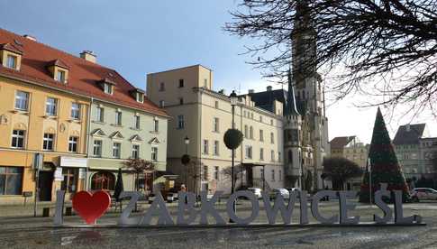 Ponad pół miliona złotych dla stowarzyszeń w Ząbkowicach Śląskich! Kto otrzymał pieniądze?