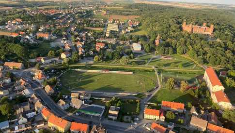 Kamieniec Ząbkowicki wspiera osoby z niepełnosprawnościami – rusza program asystencki