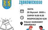 25.01, Szachowe Grand Prix Kamieńca Ząbkowickiego