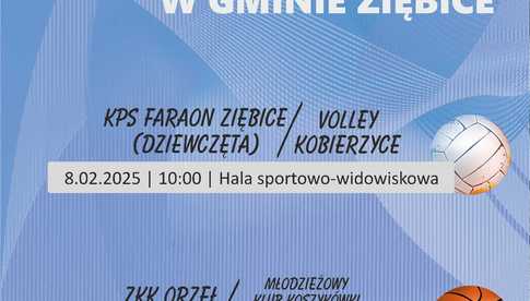 Wydarzenia sportowe w Ziębicach