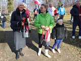 [FOTO] Pobiegli Tropem Wilczym w Ziębicach