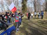 [FOTO] Pobiegli Tropem Wilczym w Ziębicach