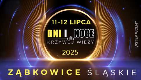 11/12.07, Ząbkowice Śląskie: Dni i Noce Krzywej Wieży