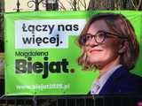 [FOTO] Kampania prezydencka ruszyła – co warto wiedzieć o plakatach wyborczych?