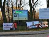 [FOTO] Kampania prezydencka ruszyła – co warto wiedzieć o plakatach wyborczych?