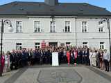 [FOTO] Samorządowcy z naszego powiatu podpisali Deklarację Sudecką 2035. Przedstawiamy główne założenia!