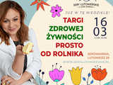 Targi zdrowej żywności w Lutomierzu – już w tę niedzielę będziemy świętować 7 lat lokalnych smaków!