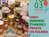 Targi zdrowej żywności w Lutomierzu – już w tę niedzielę będziemy świętować 7 lat lokalnych smaków!