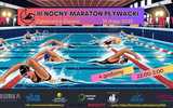 16.05, Ząbkowice Śląskie: III Nocny Maraton Pływacki
