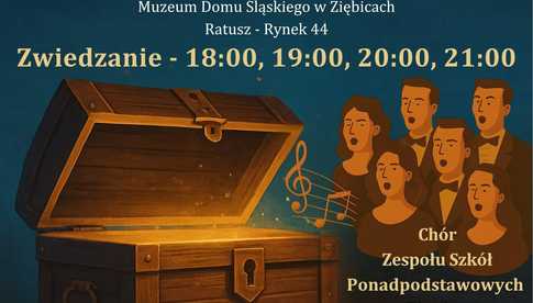 17.05, Ziębice: Noc Muzeów 2025