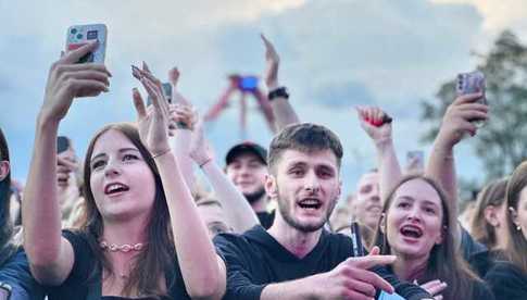 Poznaliśmy pierwsze gwiazdy, które wystąpią na Ziębice FEST! Kto pojawi się na scenie?