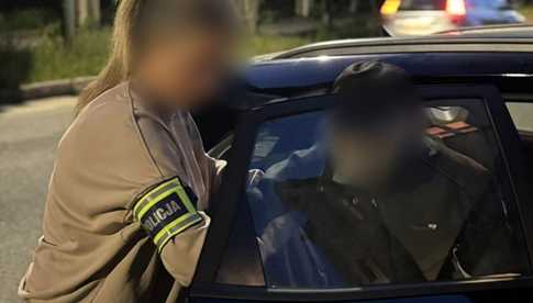 Zaginiony 81-latek odnaleziony 20 kilometrów od miejsca zamieszkania