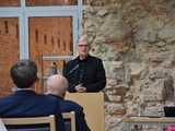 [FOTO,WIDEO] Twierdza Srebrna Góra coraz bliżej UNESCO. Podpisano międzynarodowe porozumienie 