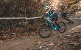 31.05-01.06, Srebrna Góra: Enduro MTB Series w ramach „Rowerowego Dnia Dziecka”