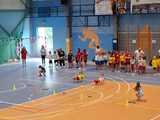 [FOTO] Maluchy przejęły boisko. XI Olimpiada Przedszkolaków za nami