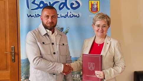 W Przyłęku rusza długo oczekiwana odbudowa remizy oraz świetlicy wiejskiej 