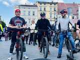 [FOTO] Miłośnicy dwóch kółek znów wyruszyli w trasę podczas 26. Rekracyjnego Rajdu Rowerowego 