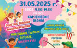 31.05, Kamieniec Ząbkowicki: Dzień Dziecka 
