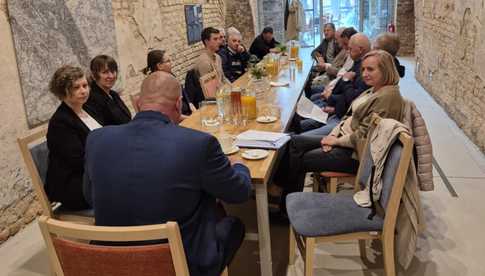 568 tysięcy złotych na ochronę zasobów wodnych w gminie Stoszowice