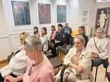 [FOTO] Jak rozmawiać o niepełnosprawności? W Ziębicach podjęto ważną debatę 
