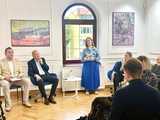 [FOTO] Jak rozmawiać o niepełnosprawności? W Ziębicach podjęto ważną debatę 