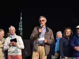 [FOTO] Na scenie Roxie Węgiel, która rozgrzewa publiczność do czerwoności 