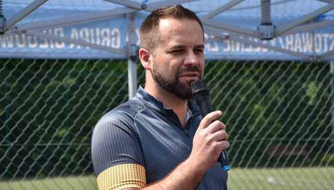 Dariusz Małozięć wraca na stanowisko zastępcy burmistrza Ząbkowic Śląskich