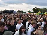 [FOTO, WIDEO] Ziębice FEST 2025 przeszedł do historii. Festiwal z roku na rok rośnie w siłę