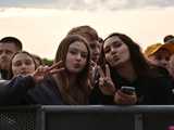 [FOTO, WIDEO] Ziębice FEST 2025 przeszedł do historii. Festiwal z roku na rok rośnie w siłę